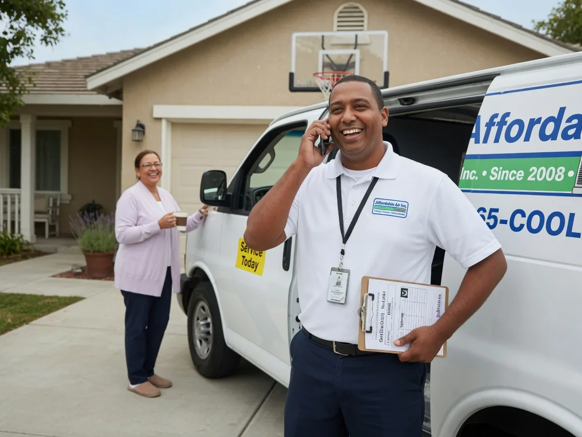 Central Ac Repair Stow, OH FAQs